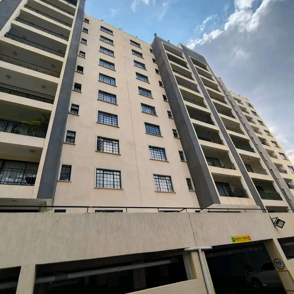 STUDIO APARTMENT TO LET IN KILELESHWA