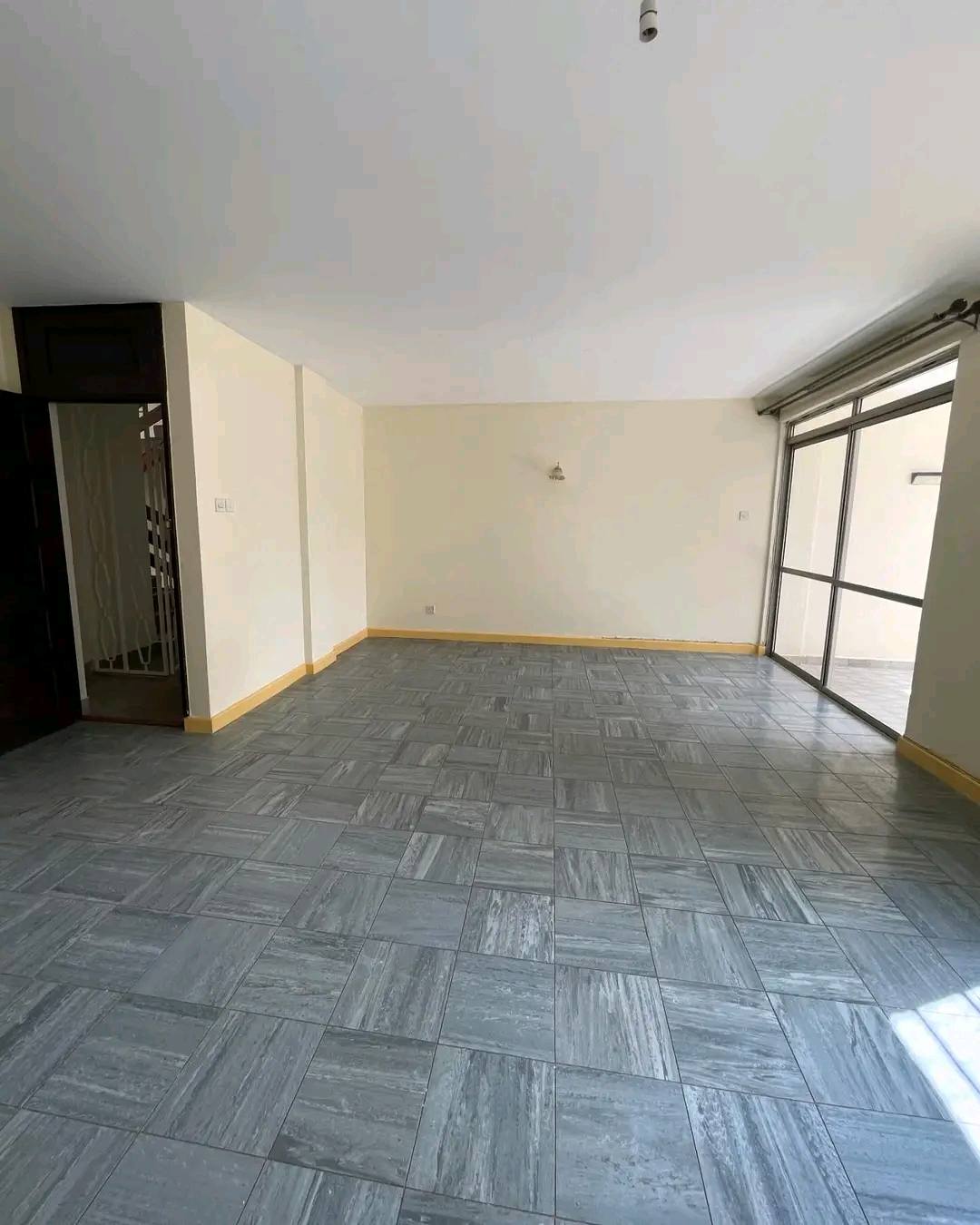 TWO BEDROOM APARTMENT TO LET IN KILELESHWA