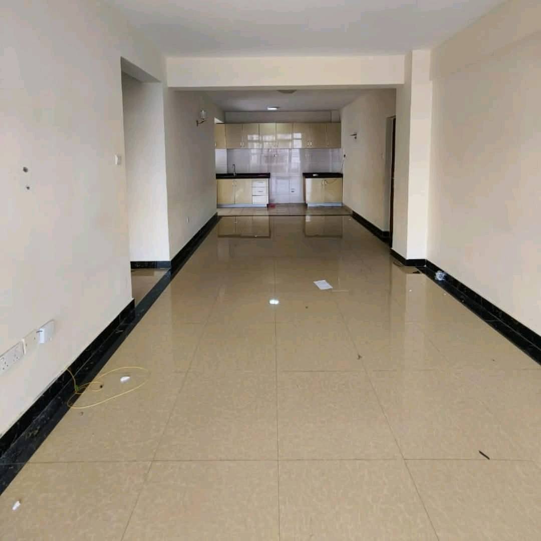 THREE BEDROOM PLUS SQ TO LET IN KILELESHWA