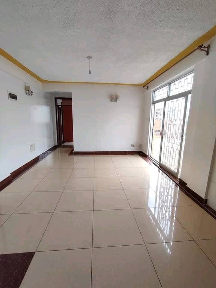 ONE BEDROOM APARTMENT TO LET IN KILIMANI