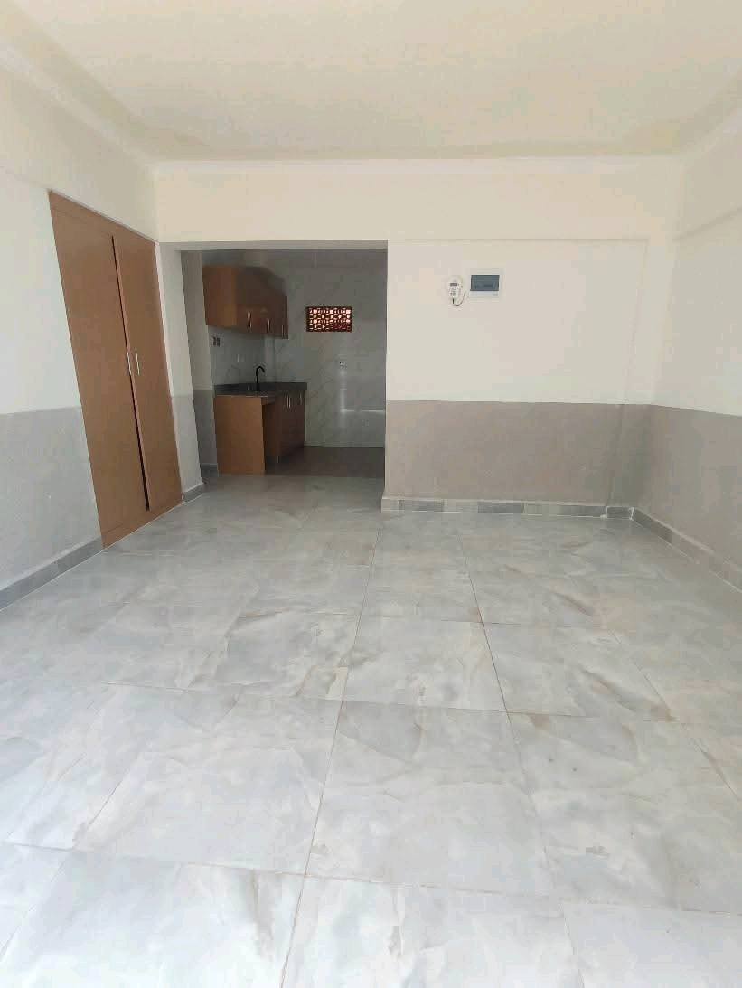 STUDIO APARTMENT TO LET IN KILELESHWA