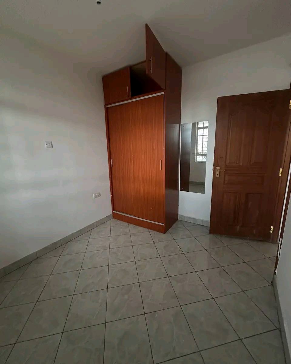 ONE BEDROOM APARTMENT TO LET IN KILIMANI